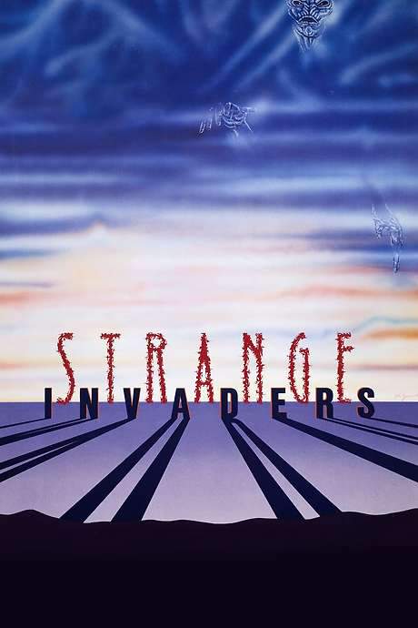 Strange Invaders